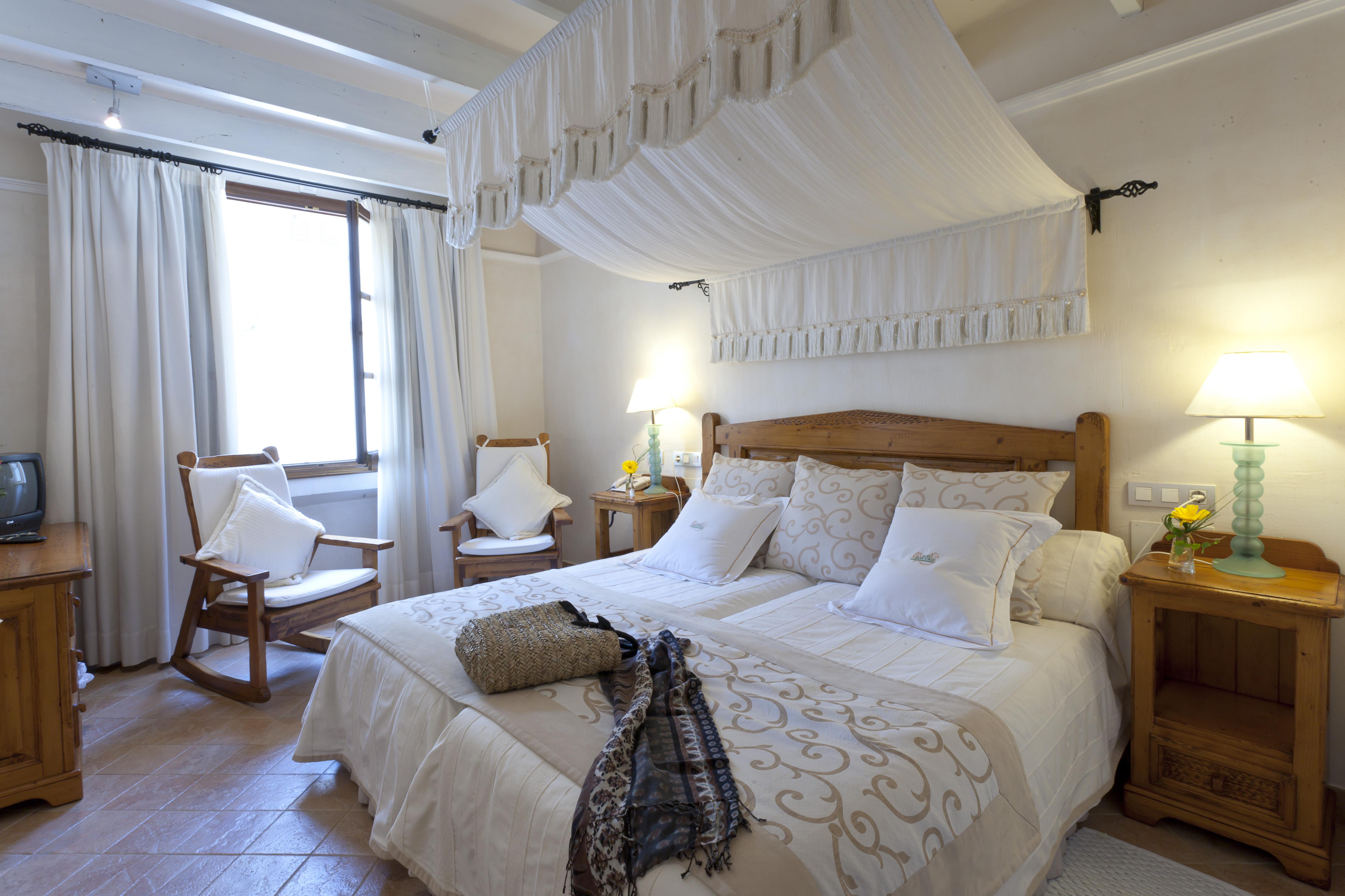 Son Sant Jordi Hotel Pollenca Exterior photo